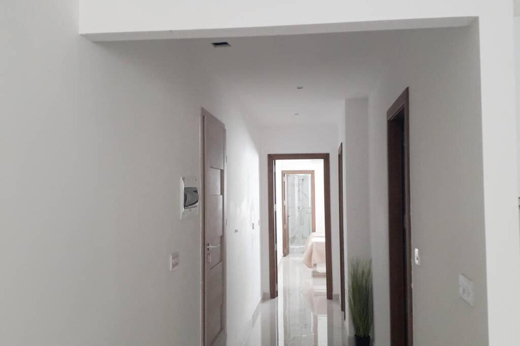 Sliema Ferries Apartment מראה חיצוני תמונה