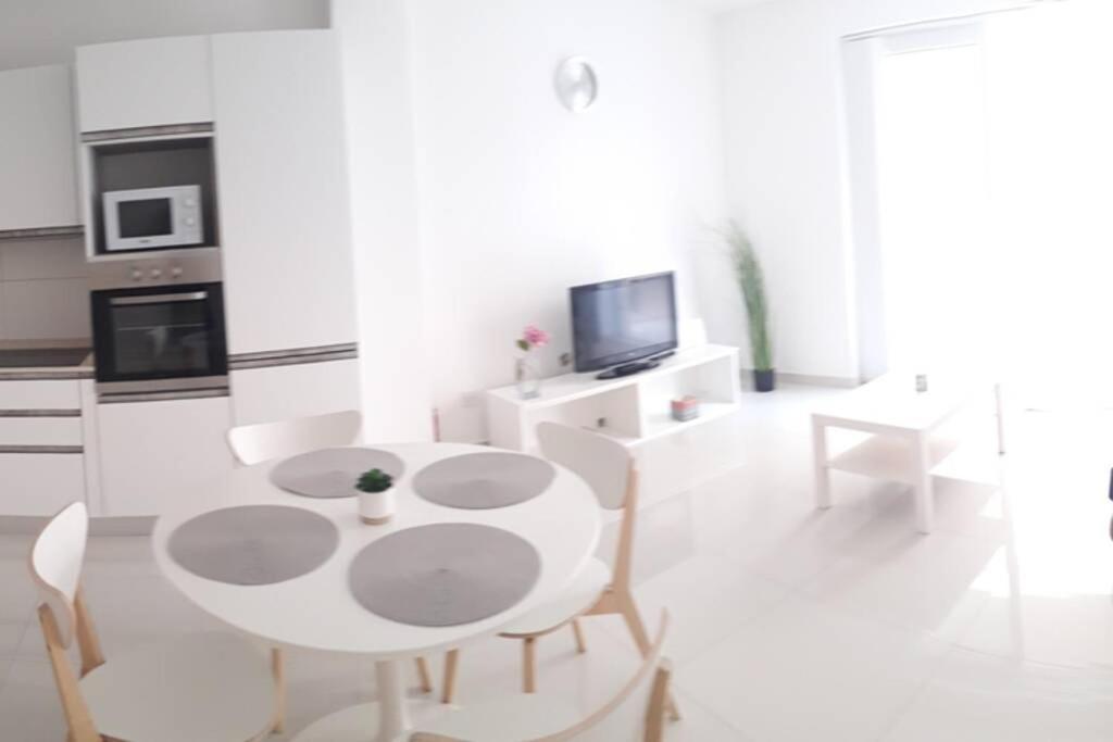 Sliema Ferries Apartment מראה חיצוני תמונה