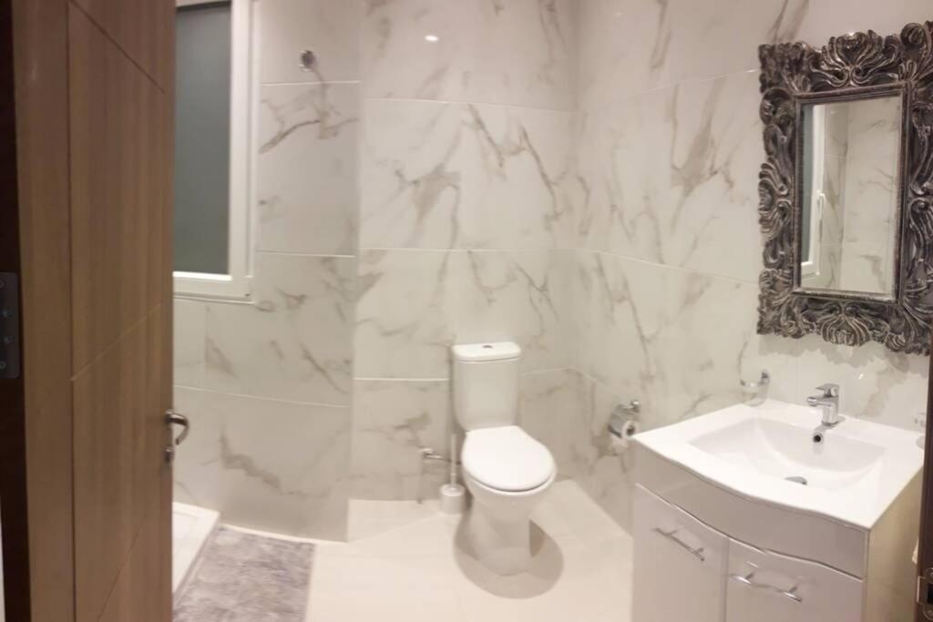 Sliema Ferries Apartment מראה חיצוני תמונה