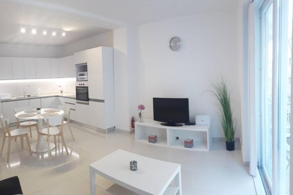Sliema Ferries Apartment מראה חיצוני תמונה