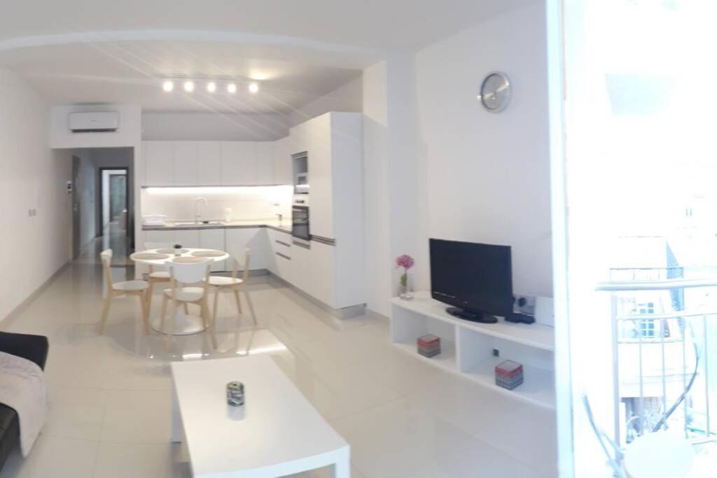 Sliema Ferries Apartment מראה חיצוני תמונה