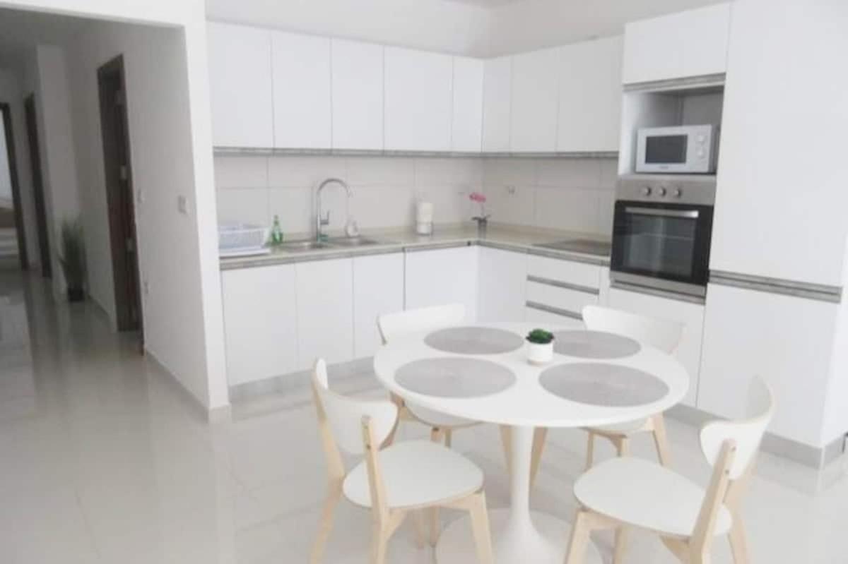Sliema Ferries Apartment מראה חיצוני תמונה
