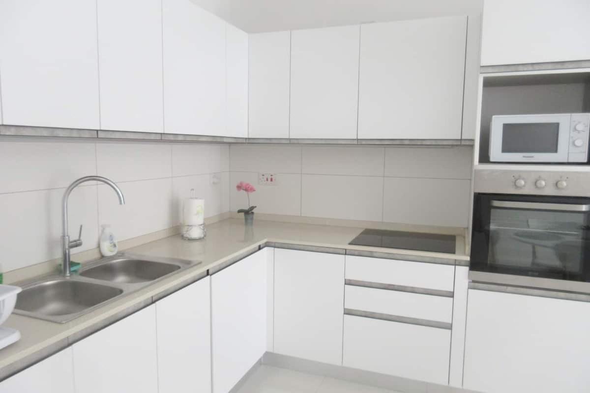 Sliema Ferries Apartment מראה חיצוני תמונה