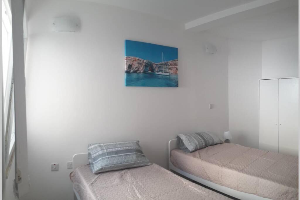 Sliema Ferries Apartment מראה חיצוני תמונה