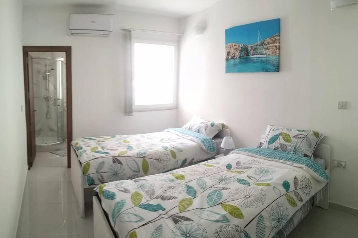 Sliema Ferries Apartment מראה חיצוני תמונה