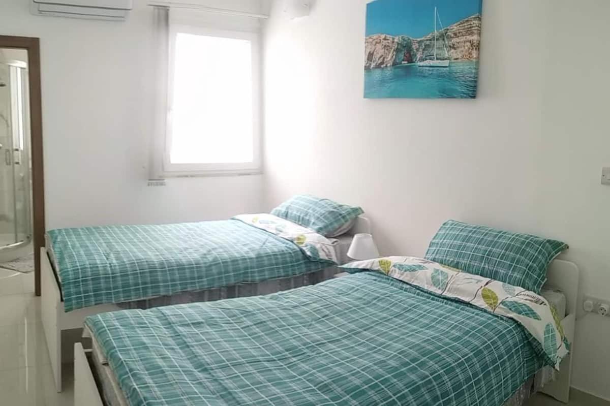 Sliema Ferries Apartment מראה חיצוני תמונה