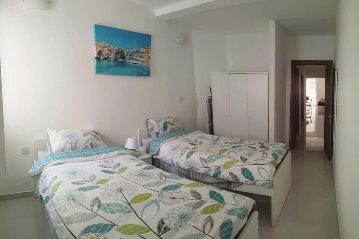 Sliema Ferries Apartment מראה חיצוני תמונה