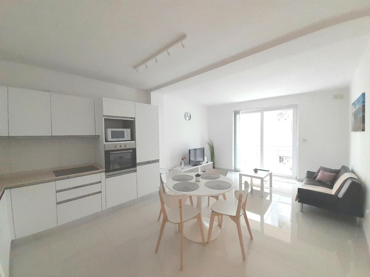 Sliema Ferries Apartment מראה חיצוני תמונה
