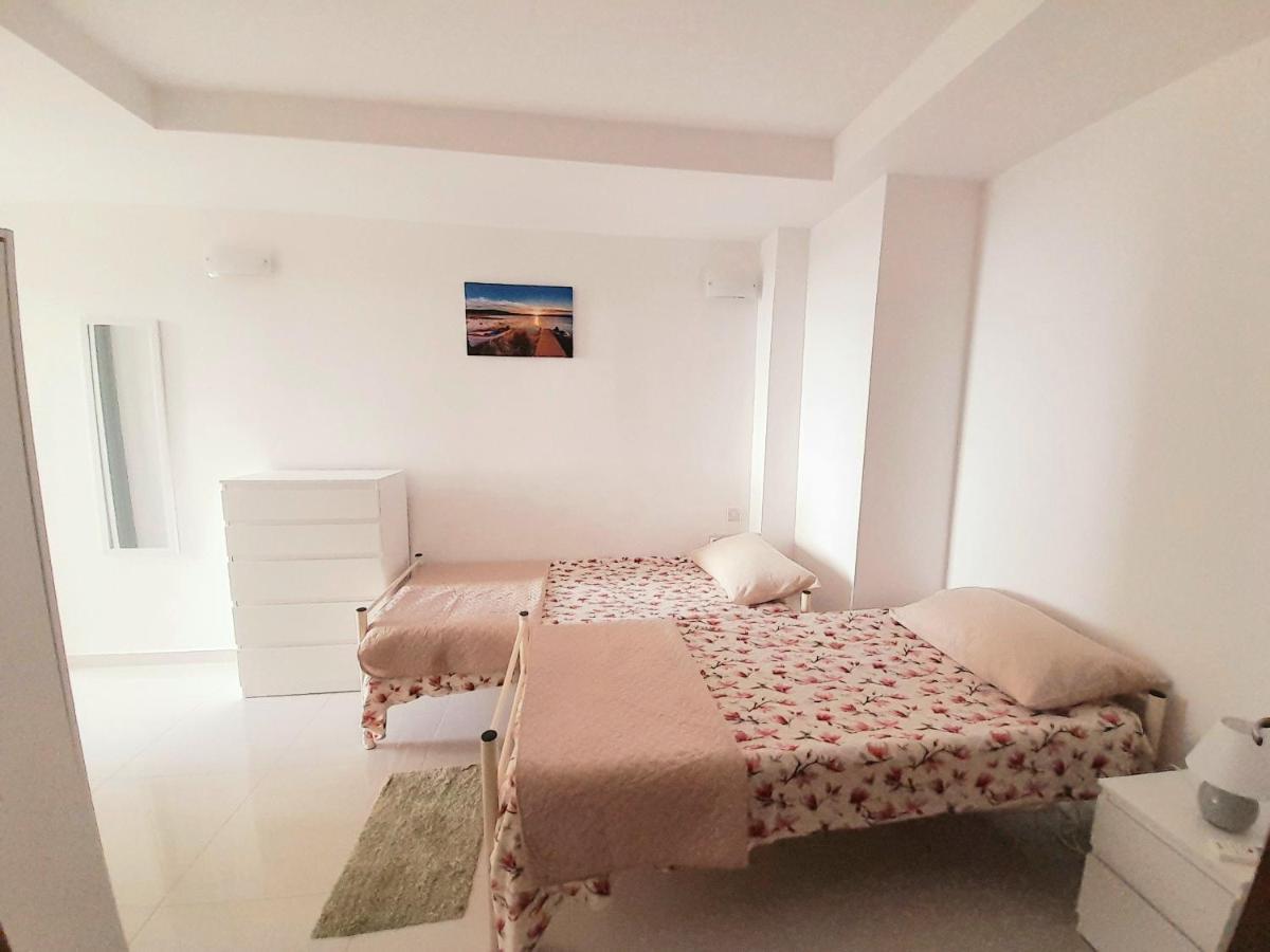 Sliema Ferries Apartment מראה חיצוני תמונה