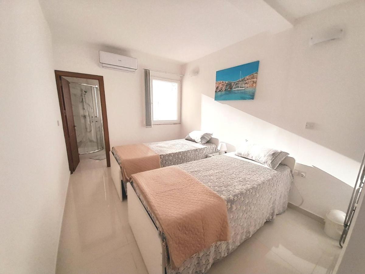 Sliema Ferries Apartment מראה חיצוני תמונה