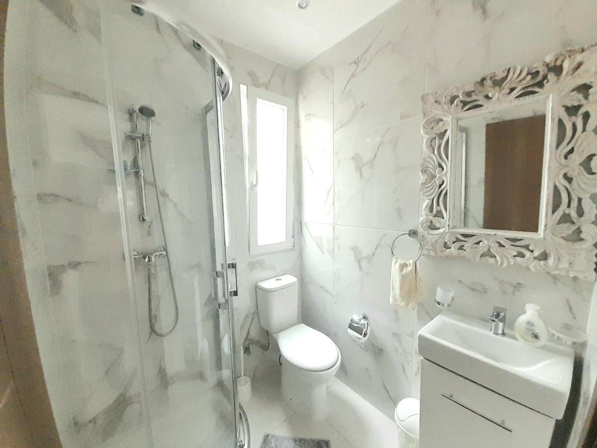 Sliema Ferries Apartment מראה חיצוני תמונה