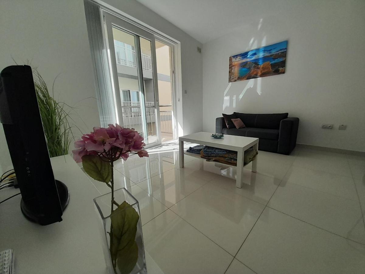 Sliema Ferries Apartment מראה חיצוני תמונה