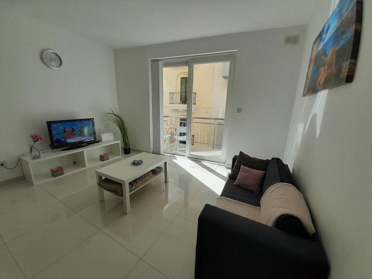 Sliema Ferries Apartment מראה חיצוני תמונה