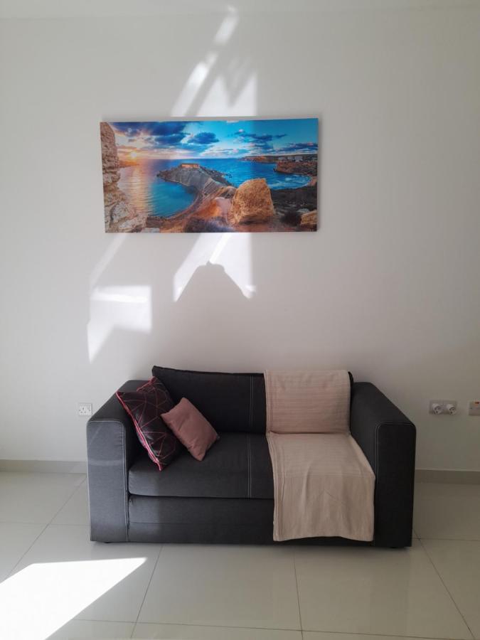 Sliema Ferries Apartment מראה חיצוני תמונה