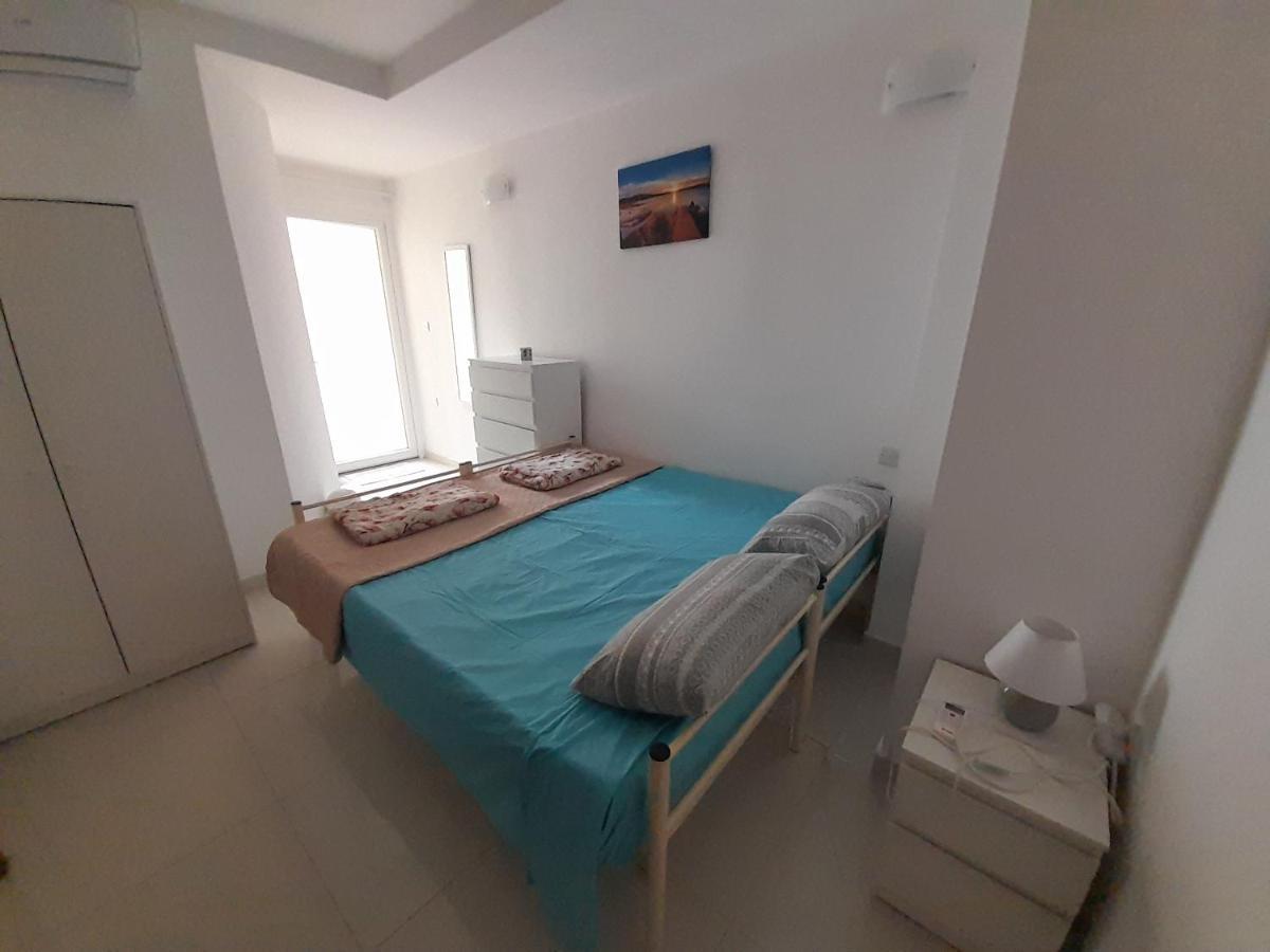 Sliema Ferries Apartment מראה חיצוני תמונה