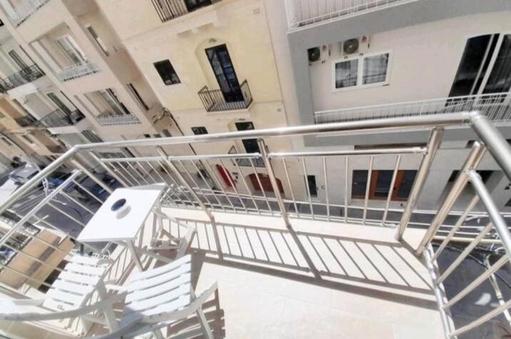Sliema Ferries Apartment מראה חיצוני תמונה