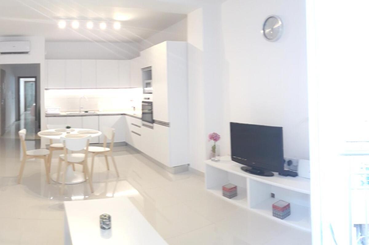 Sliema Ferries Apartment מראה חיצוני תמונה
