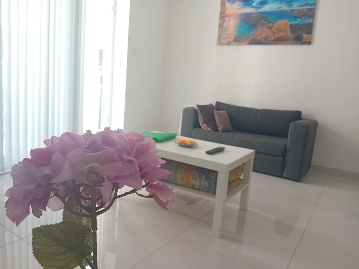 Sliema Ferries Apartment מראה חיצוני תמונה