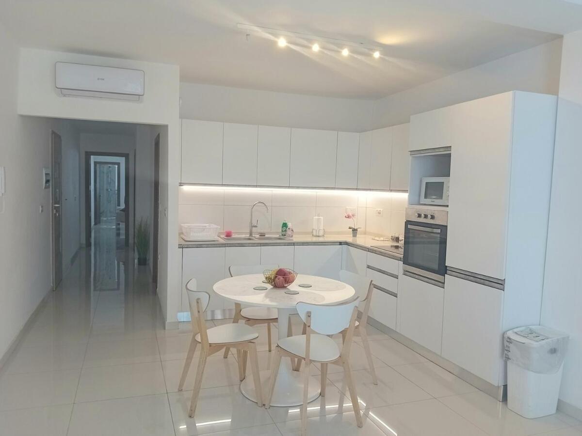 Sliema Ferries Apartment מראה חיצוני תמונה