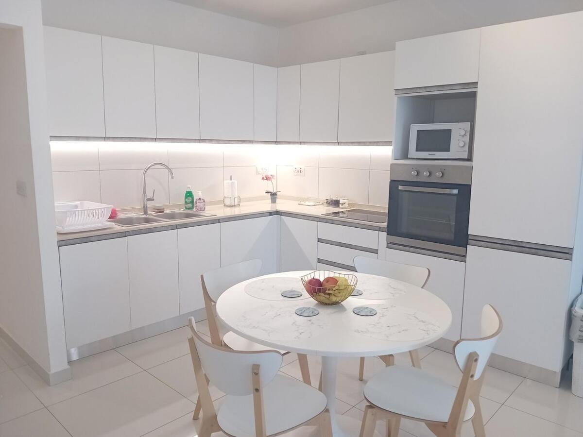 Sliema Ferries Apartment מראה חיצוני תמונה