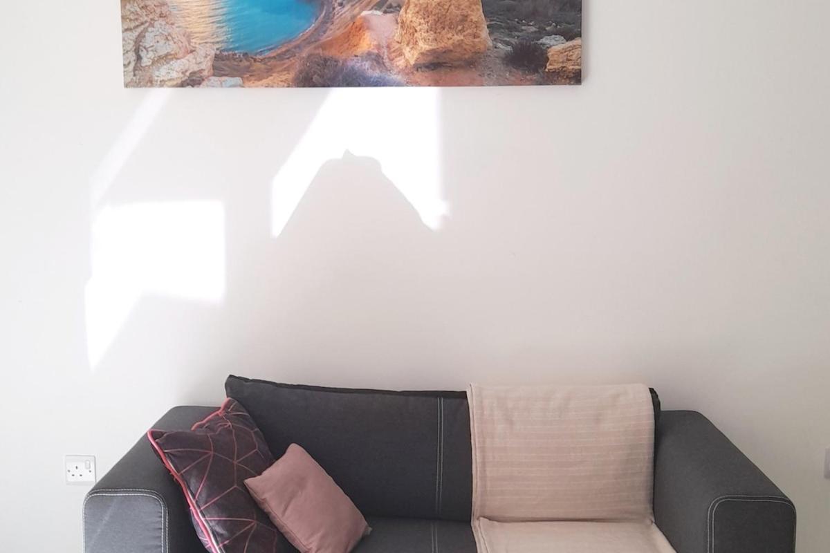 Sliema Ferries Apartment מראה חיצוני תמונה