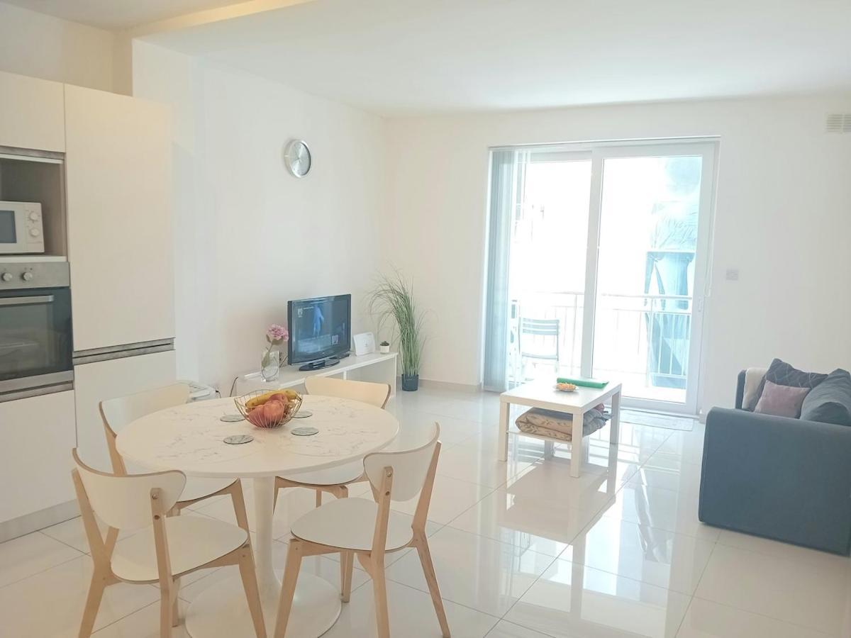 Sliema Ferries Apartment מראה חיצוני תמונה